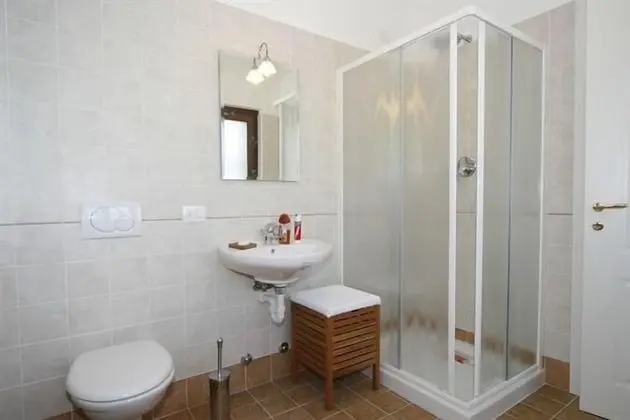 Villa, 4 Yatak Odası