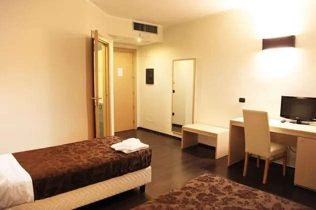 Comfort İki Ayrı Yataklı Oda