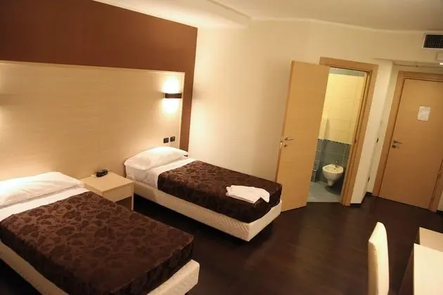 Comfort İki Ayrı Yataklı Oda