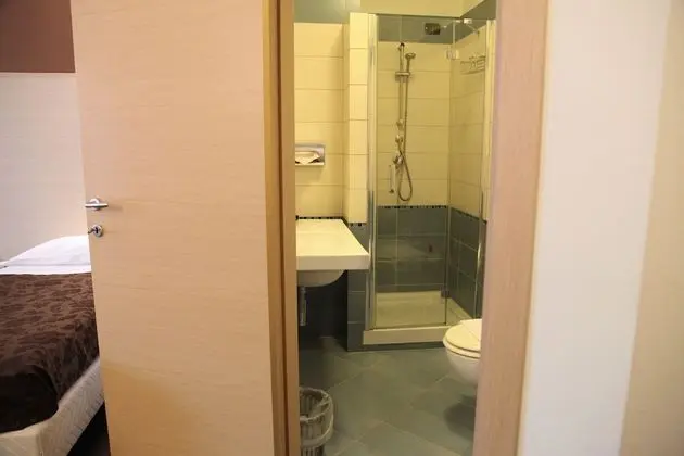 Comfort İki Ayrı Yataklı Oda