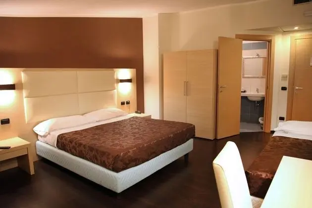 Comfort Üç Kişilik Oda