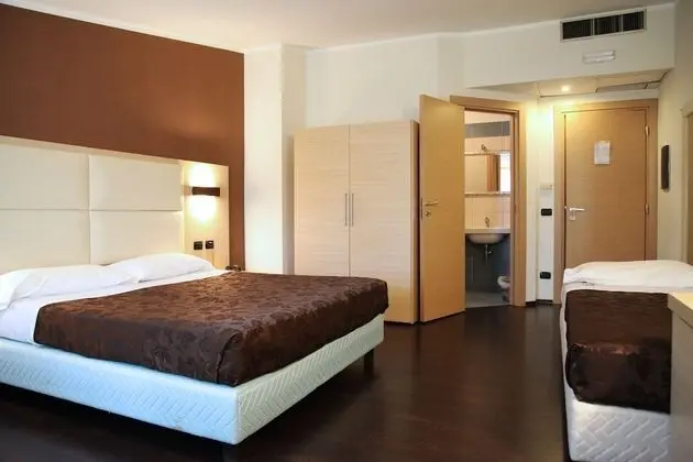 Comfort Üç Kişilik Oda