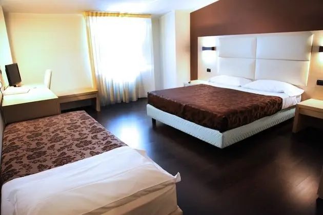 Comfort Üç Kişilik Oda