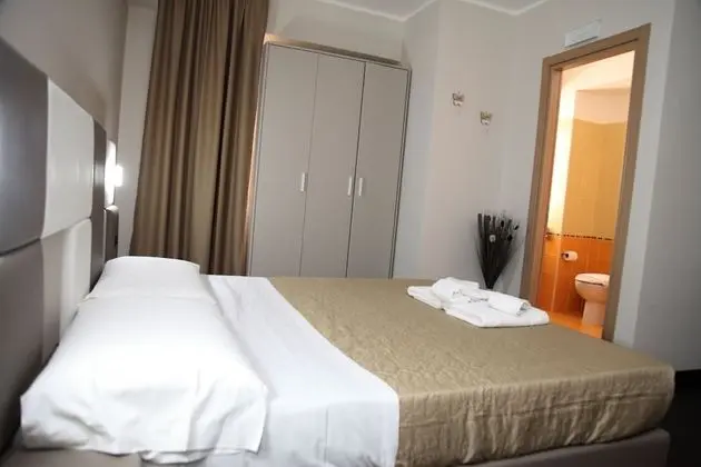 Comfort Üç Kişilik Oda