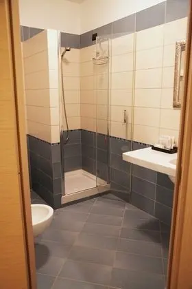 Comfort Üç Kişilik Oda