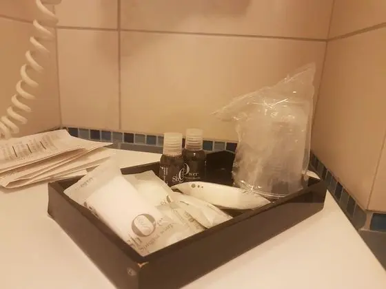 Comfort Üç Kişilik Oda