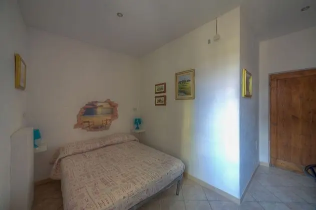 Basic Tek Büyük Yataklı Oda, Ortak Banyo, Şehir Manzaralı