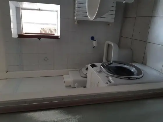 Basic Tek Büyük Yataklı Oda, Ortak Banyo, Şehir Manzaralı