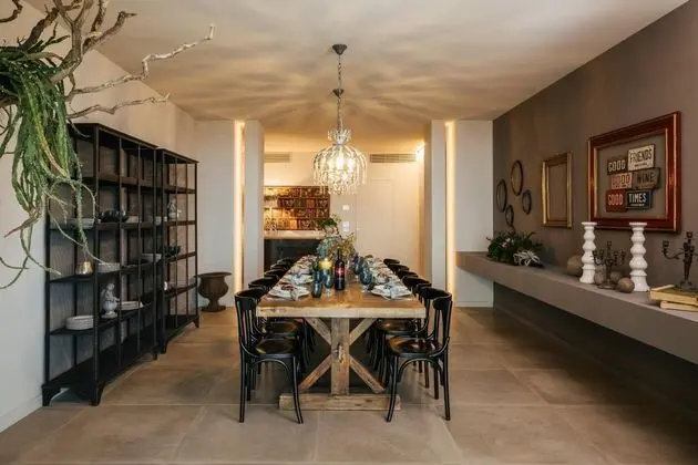 Özel Mutfak