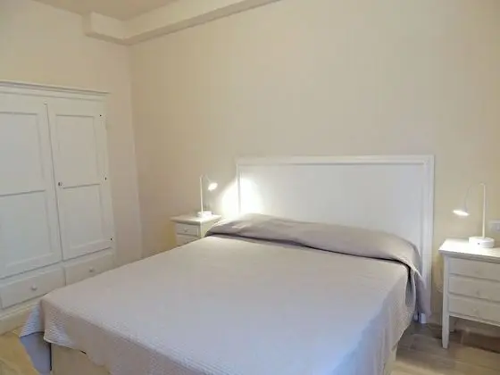 Comfort Apart Daire, 1 Yatak Odası (5)