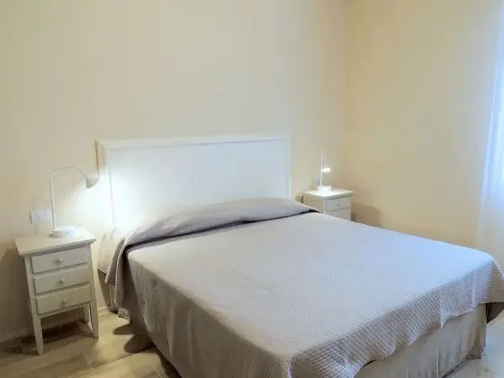Comfort Apart Daire, 1 Yatak Odası (5)