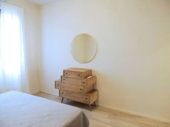 Comfort Apart Daire, 1 Yatak Odası (5)