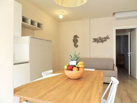 Comfort Apart Daire, 1 Yatak Odası (5)
