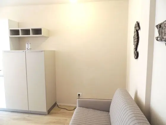 Comfort Apart Daire, 1 Yatak Odası (5)
