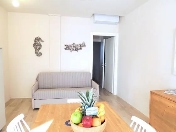 Comfort Apart Daire, 1 Yatak Odası (5)