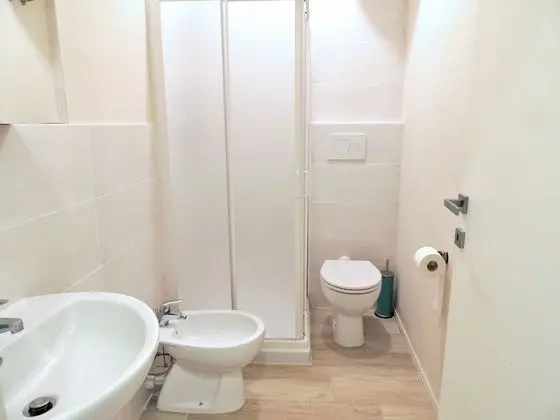 Comfort Apart Daire, 1 Yatak Odası (5)
