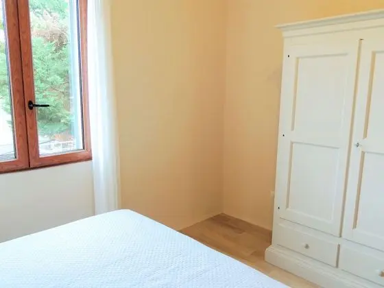 Comfort Apart Daire, 1 Yatak Odası (6)