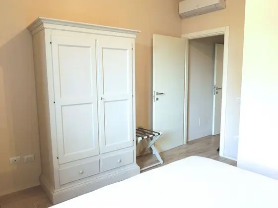 Comfort Apart Daire, 1 Yatak Odası (6)