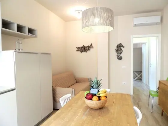 Comfort Apart Daire, 1 Yatak Odası (6)