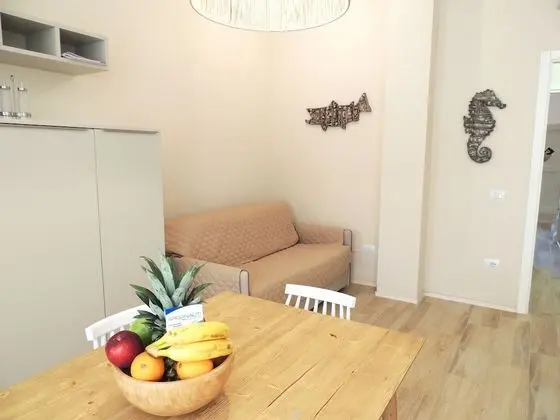 Comfort Apart Daire, 1 Yatak Odası (6)