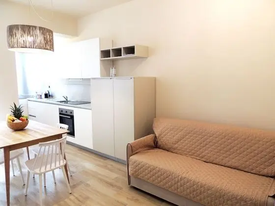 Comfort Apart Daire, 1 Yatak Odası (6)