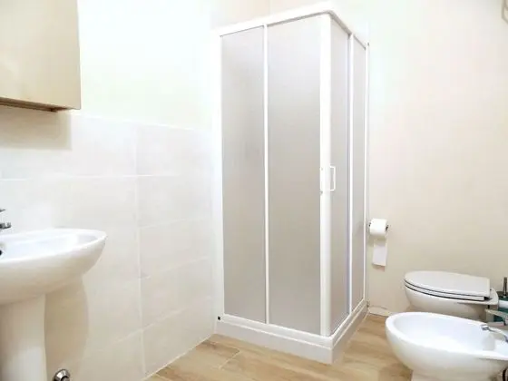 Comfort Apart Daire, 1 Yatak Odası (6)