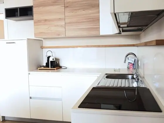 Superior Apart Daire, 1 Yatak Odası (12)