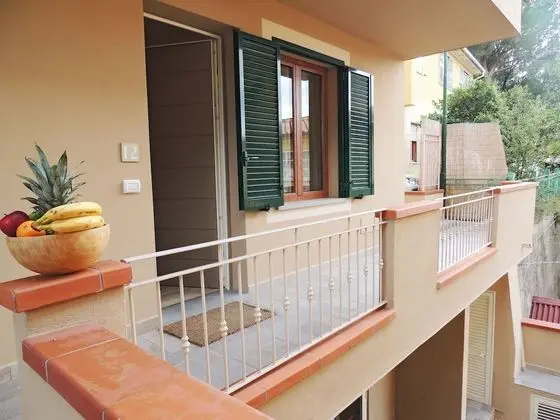 Superior Apart Daire, 1 Yatak Odası (12)
