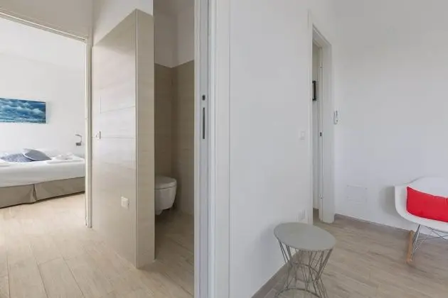 Villa, 3 Yatak Odası, Havuz Kullanımı