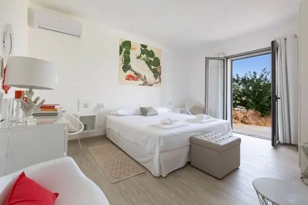 Villa, 3 Yatak Odası, Havuz Kullanımı