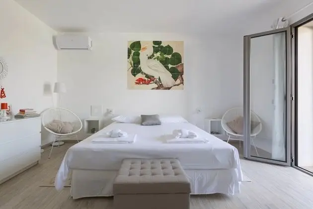 Villa, 3 Yatak Odası, Havuz Kullanımı