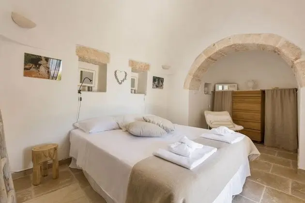 Villa, 3 Yatak Odası, Havuz Kullanımı