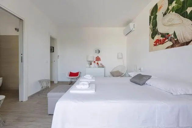 Villa, 3 Yatak Odası, Havuz Kullanımı
