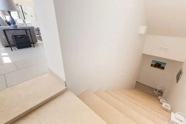 Villa, 3 Yatak Odası, Havuz Kullanımı