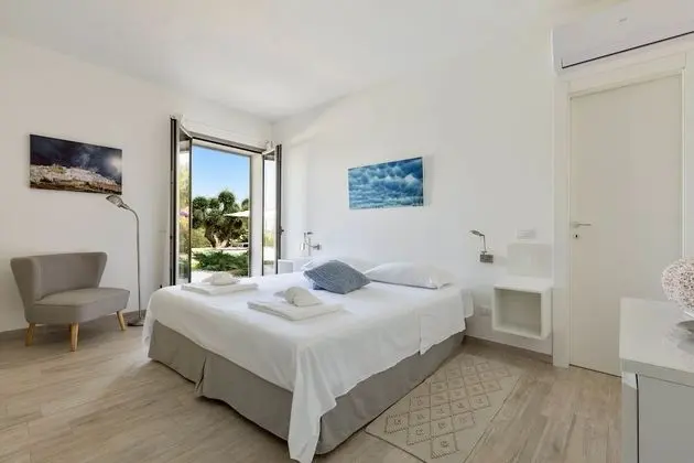 Villa, 3 Yatak Odası, Havuz Kullanımı