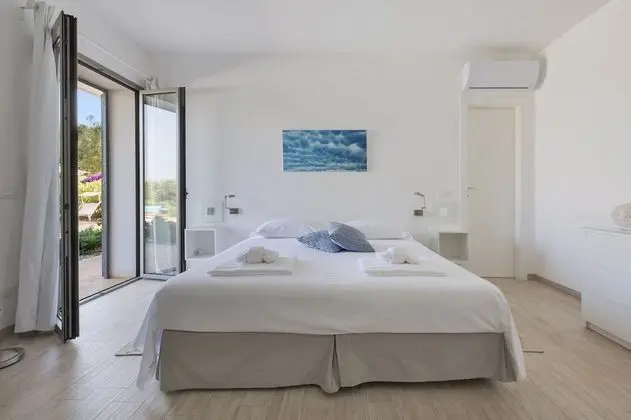 Villa, 3 Yatak Odası, Havuz Kullanımı