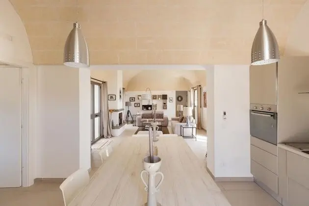 Villa, 3 Yatak Odası, Havuz Kullanımı