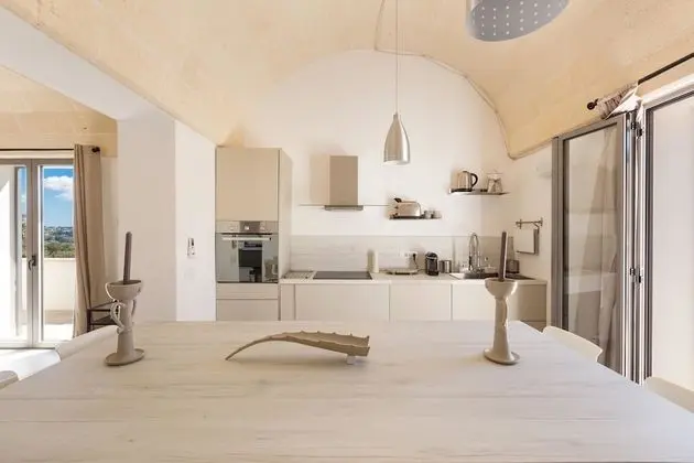 Villa, 3 Yatak Odası, Havuz Kullanımı