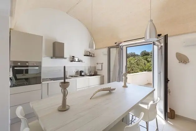 Villa, 3 Yatak Odası, Havuz Kullanımı