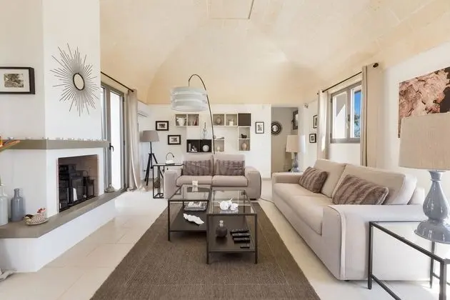 Villa, 3 Yatak Odası, Havuz Kullanımı