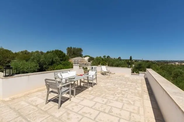 Villa, 3 Yatak Odası, Havuz Kullanımı