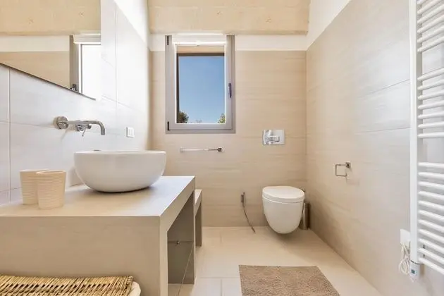 Villa, 3 Yatak Odası, Havuz Kullanımı