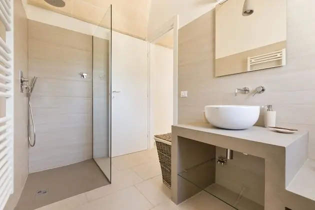 Villa, 3 Yatak Odası, Havuz Kullanımı