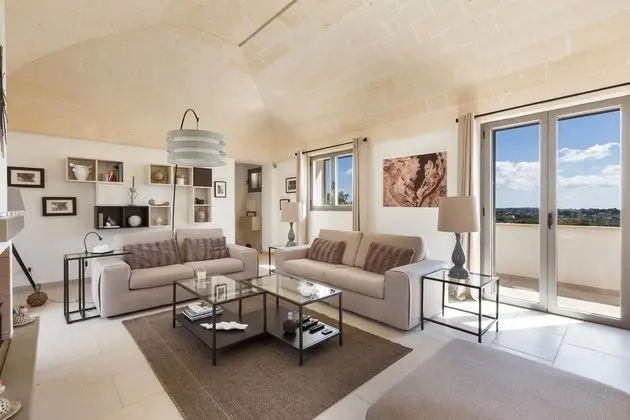 Villa, 3 Yatak Odası, Havuz Kullanımı