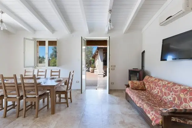 Classic Villa, 4 Yatak Odası