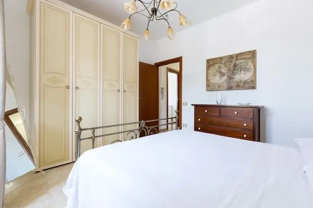 Classic Villa, 4 Yatak Odası