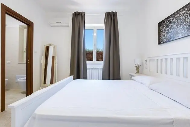 Classic Villa, 4 Yatak Odası