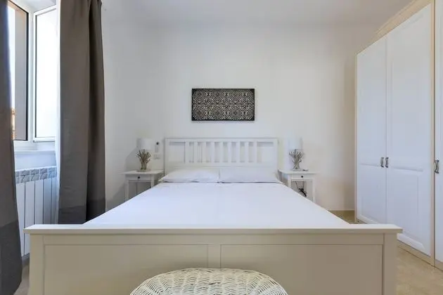 Classic Villa, 4 Yatak Odası