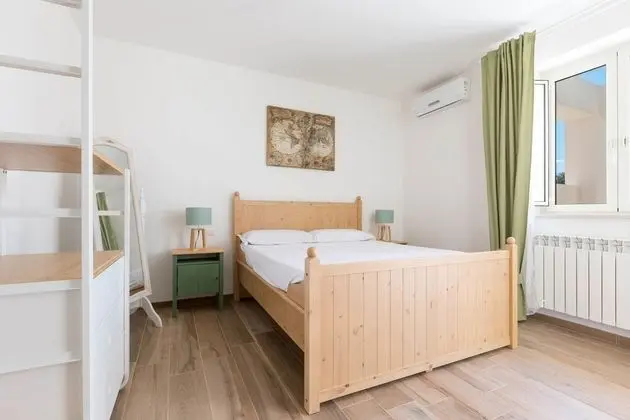 Classic Villa, 4 Yatak Odası