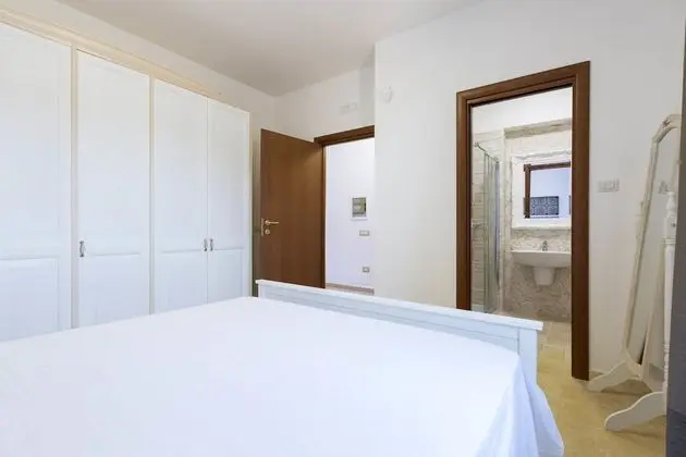 Classic Villa, 4 Yatak Odası